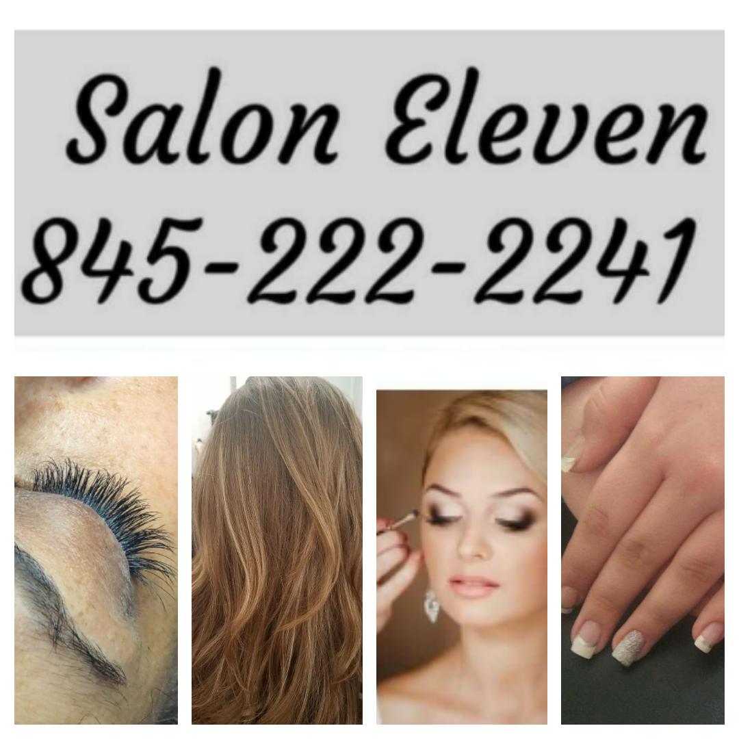 Salon Eleven